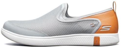 Skechers Glide 2.0 Ultra 'Grey' 55455-GRY Skechers Glide 2.0 Ultra 'Grey' 55455-GRY