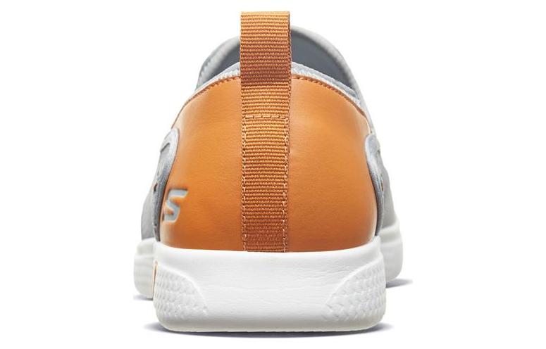 Lookbook Skechers Glide 2.0 Ultra ''Grigio'' 55455-GRY