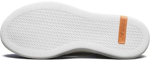 Shop Skechers Glide 2.0 Ultra 減震防滑耐磨 低幫 運動休閒鞋 灰色