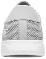 Shop Skechers Glide 2.0 Ultra 輕便時尚低筒板鞋 灰色