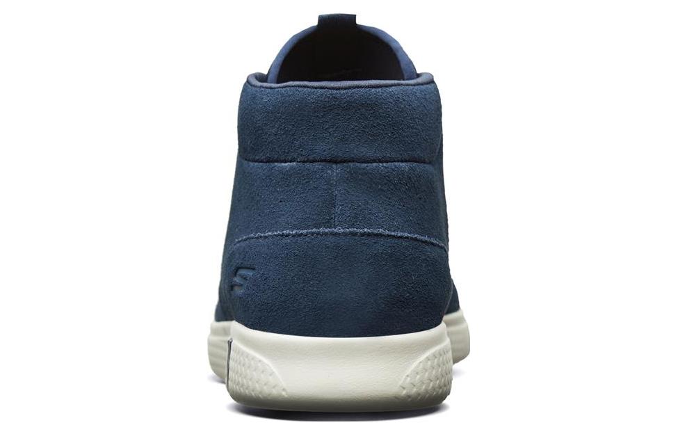 Lookbook Skechers Glide 2.0 Ultra ''Navy'' Herren Sneaker 55471-NVY