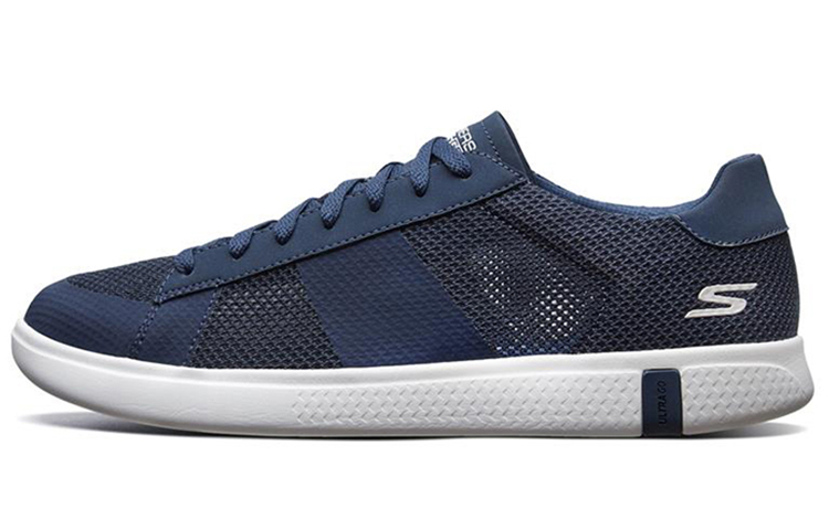 Skechers Glide 2.0 Ultra 'Navy' 55483-NVY