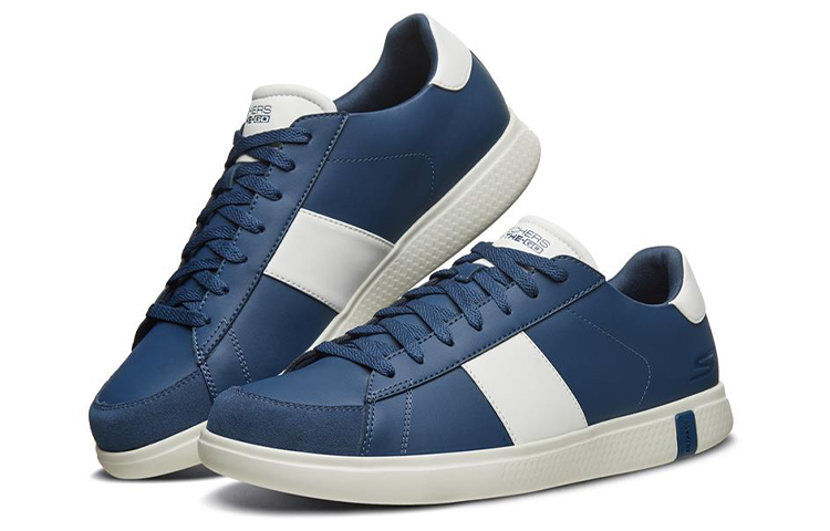 Skechers Glide 2.0 Ultra 'Navy Blue' 圖 3