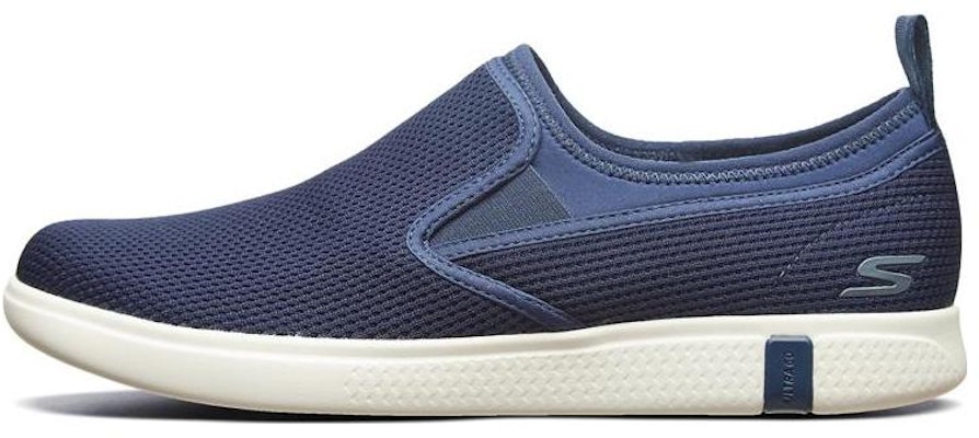 Skechers Glide 2.0 Ultra 'Biru Navy' 55450-NVY Buy Skechers Glide 2.0 Ultra 'Biru Navy' 55450-NVY