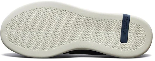 Shop Skechers Glide 2.0 Ultra 減震耐磨防滑 低幫 運動休閒鞋 海軍藍色