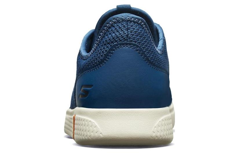 Lookbook Skechers Glide 2.0 Ultra ''Blu Navy'' 55466-NVY