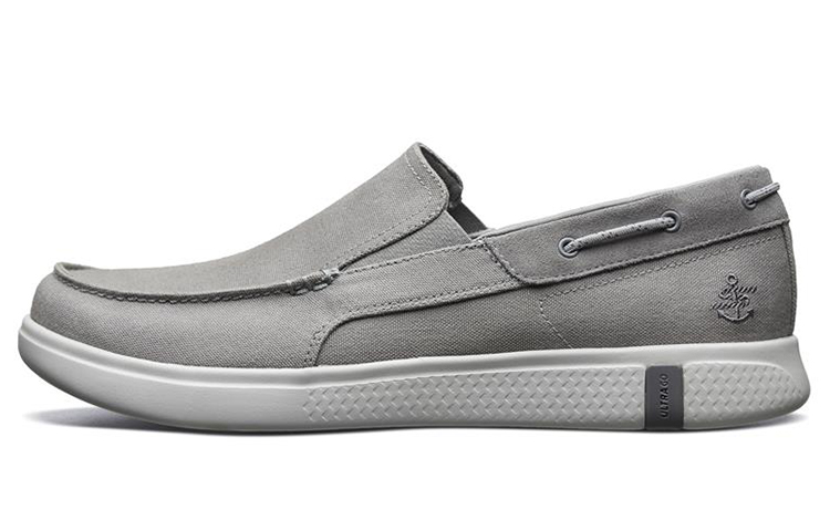 Skechers Glide 2.0 Ultra Shoes 'Grey' 55446-GRY