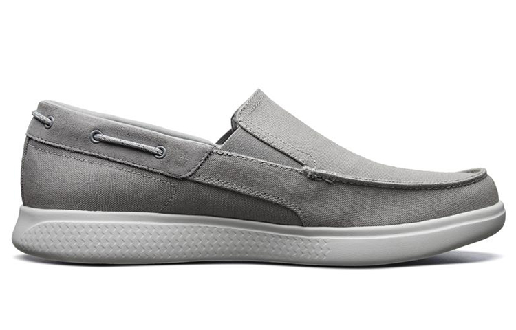 Skechers Glide 2.0 Ultra Shoes 'Grey' 圖 2