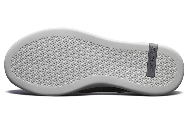 Skechers Glide 2.0 Ultra Shoes 'Grey' 圖 5