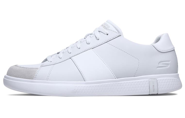 Skechers Glide 2.0 Ultra 'White' 55447-WHT