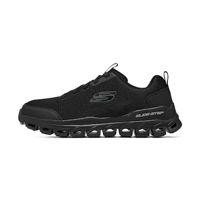 Skechers Glide-Step 'Black'