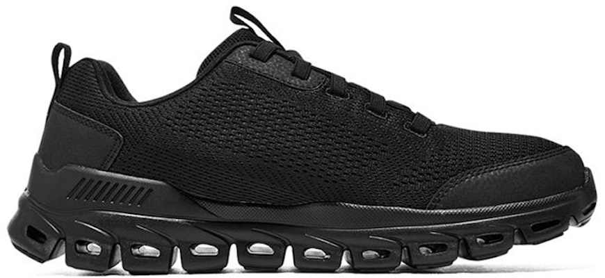 Skechers Glide-Step 'Black' 232135-BBK Order Skechers Glide-Step 'Black' 232135-BBK