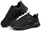 Lookbook Skechers Glide-Step 'Hitam' 232135-BBK