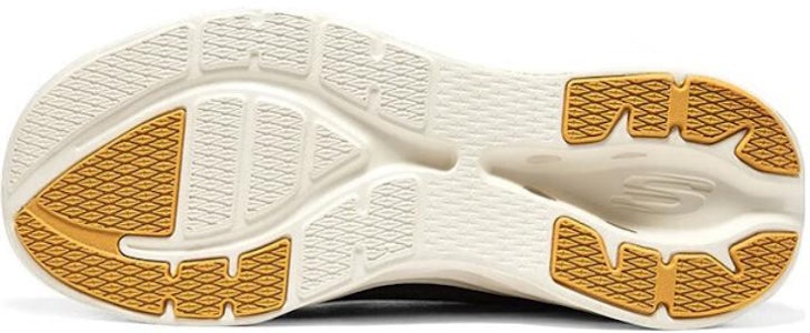 Skechers Glide Step 減震防滑 低筒 跑步鞋 男款 黑金 Purchase Skechers Glide Step 減震防滑 低筒 跑步鞋 男款 黑金