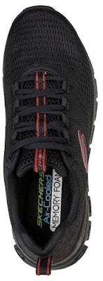 斯凯奇 Glide Step 低帮鞋 黑色 232136-BBK Lookbook 斯凯奇 Glide Step 低帮鞋 黑色 232136-BBK