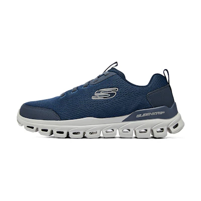Skechers Glide-Step 'Navy'