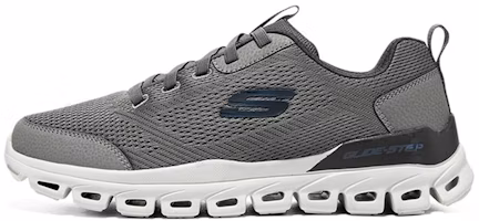 Skechers Glide-Step 'Charcoal' 232135-CHAR Skechers Glide-Step 'Charcoal' 232135-CHAR