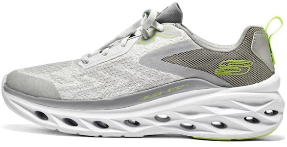 斯凯奇 Glide-Step “灰色” 232635-GYLM Buy 斯凯奇 Glide-Step “灰色” 232635-GYLM