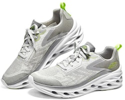 Skechers Glide-Step 'Kelabu' 232635-GYLM Lookbook Skechers Glide-Step 'Kelabu' 232635-GYLM