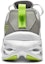 Shop Skechers Glide-Step 'Kelabu' 232635-GYLM