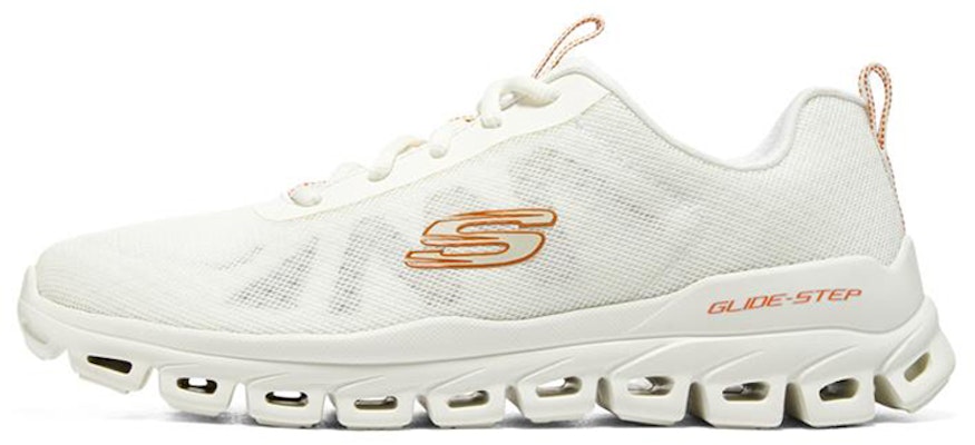 Skechers Glide-Step Shoes 'White' 894124-OFWT Buy Skechers Glide-Step Shoes 'White' 894124-OFWT