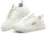 Kasut Skechers Glide-Step 'Putih' 894124-OFWT