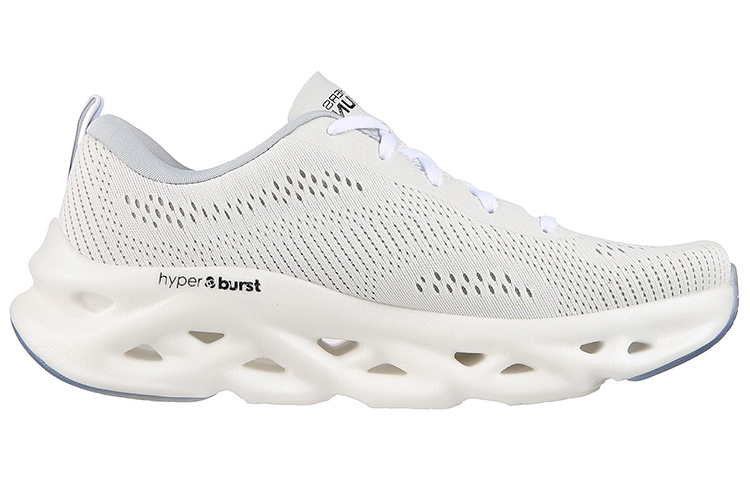 Order Skechers Glide Step 'Putih' 220303-WHT
