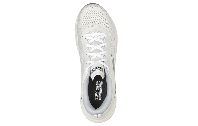 Lookbook Skechers Glide Step 'Putih' 220303-WHT