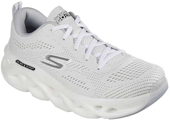 Skechers Glide Step 'Putih' 220303-WHT Shop Skechers Glide Step 'Putih' 220303-WHT