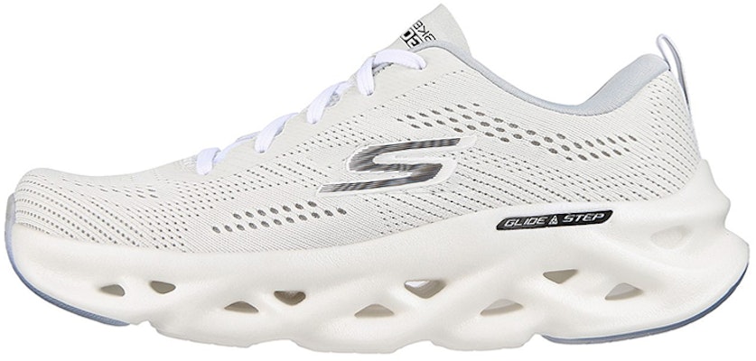 Skechers Glide step 'White' 220303-WHT Buy Skechers Glide step 'White' 220303-WHT