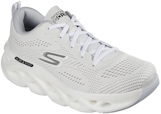 斯凯奇 Glide Step "白色" 220303-WHT Shop 斯凯奇 Glide Step "白色" 220303-WHT