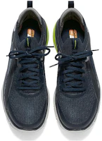 Order Skechers Glide Step Flex 'Biru Kuning' 232537-NVLM