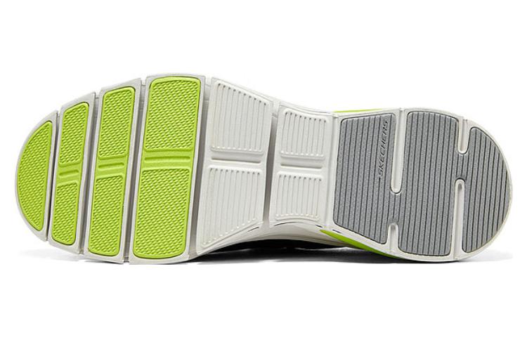 Shop 스케쳐스 글라이드 스텝 플렉스 "블루 옐로우" 232537-NVLM