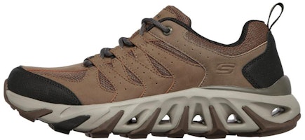 Skechers Glide Step Flex 'Conway Brown' 210324-BRN Skechers Glide Step Flex 'Conway Brown' 210324-BRN