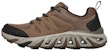 Skechers Glide Step Flex 'Conway Brown' Lelaki Coklat 210324-BRN