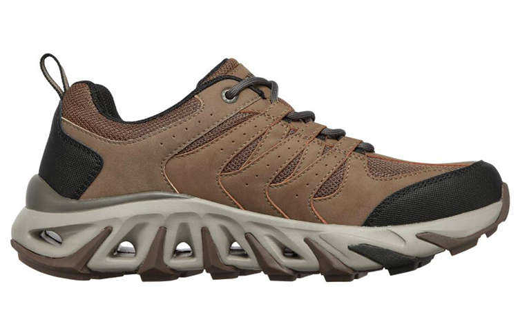 Order Skechers Glide Step Flex 'Conway Marrón' 210324-BRN