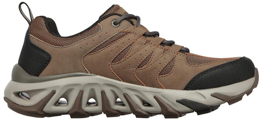 斯凯奇 Glide Step Flex "康威棕" 210324-BRN Order 斯凯奇 Glide Step Flex "康威棕" 210324-BRN