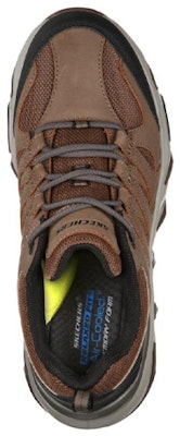 Skechers Glide Step Flex 'Conway Brown' 210324-BRN Lookbook Skechers Glide Step Flex 'Conway Brown' 210324-BRN