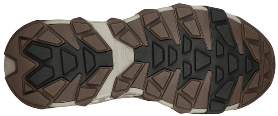 Skechers Glide Step Flex 'Conway Brown' 210324-BRN Shop Skechers Glide Step Flex 'Conway Brown' 210324-BRN