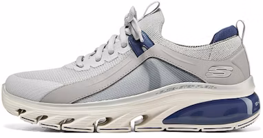 Skechers Glide Step Flex 'Grey Blue' 232537-GYBL Skechers Glide Step Flex 'Grey Blue' 232537-GYBL