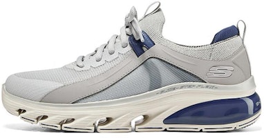 Skechers Glide Step Flex 'Grey Blue' 232537-GYBL Skechers Glide Step Flex 'Grey Blue' 232537-GYBL