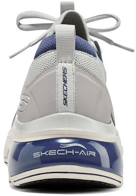 斯凯奇 Glide Step Flex '灰蓝' 232537-GYBL Lookbook 斯凯奇 Glide Step Flex '灰蓝' 232537-GYBL