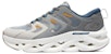 Skechers GO Run Swirl Tech 'Surge - Kelabu' 220301-GRY