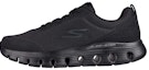 Buy Skechers Glide Step Go Walk Ryder 'Hitam' 216225-BBK