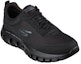 Lookbook Skechers Glide Step Go Walk Ryder 'Hitam' 216225-BBK
