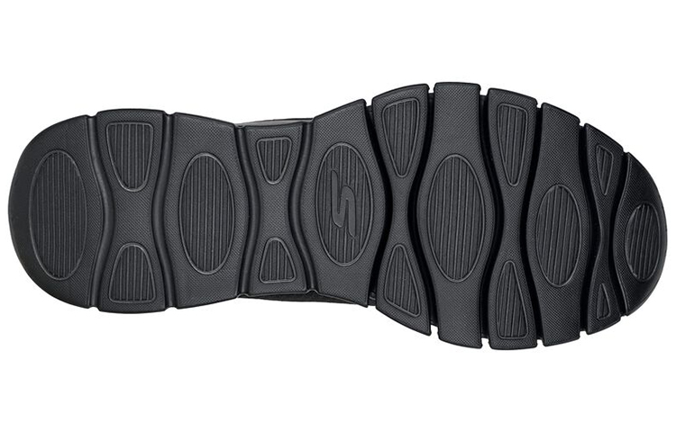 Purchase Skechers Glide Step Go Walk Ryder 'Hitam' 216225-BBK