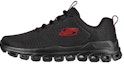 Buy Skechers Glide Step Low-Top Hitam 232136-BBK