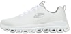 Skechers Glide Step Kasut Rendah Putih 232136-WHT