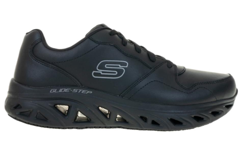 Order Skechers Glide Step SR ''Nero'' 200105-BLK