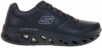 Order Skechers Glide Step SR 'Black' 200105-BLK